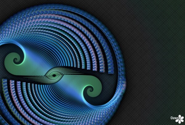 Read more about the article Eye Spiral Disc