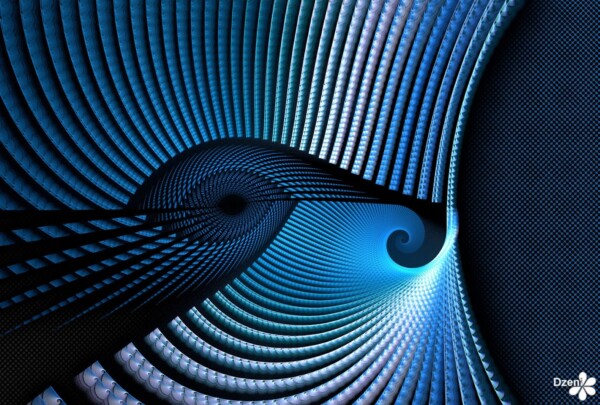 Read more about the article Feather Eye Spiral