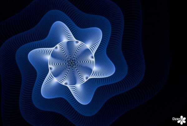 Read more about the article Flowing Disc Star