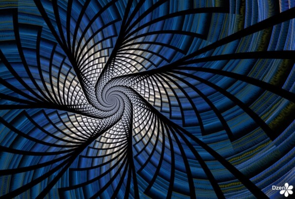 Read more about the article Scale Flower Spiral