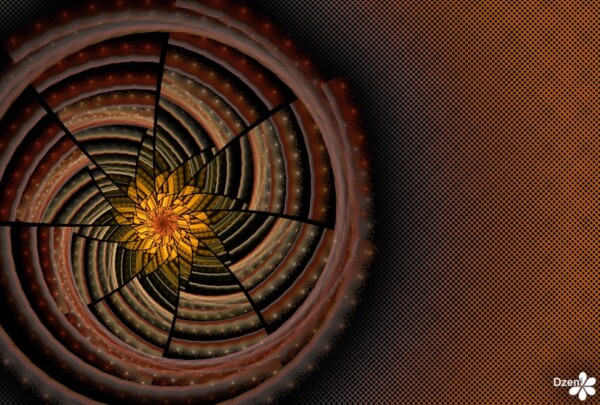 Read more about the article Shard Flower