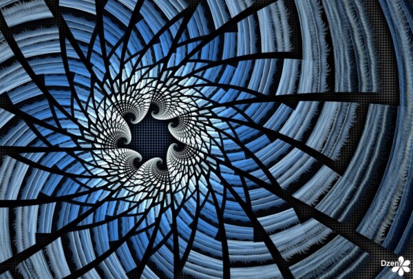 Read more about the article Spin Curl Flower