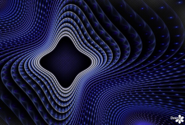 Read more about the article Intricate Distortion