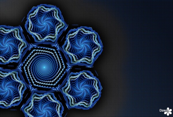 Read more about the article Together Twirl Star Flower