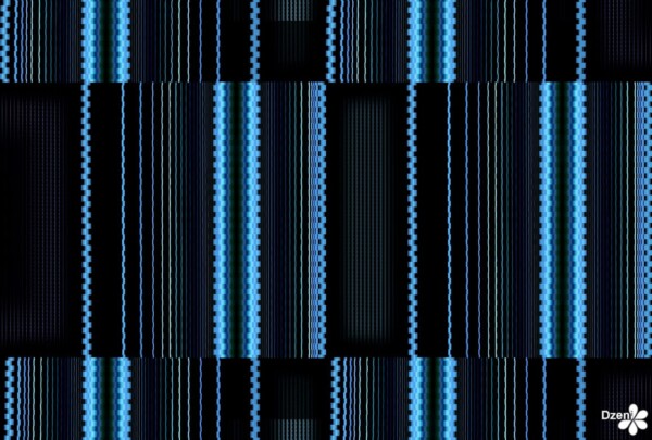 Read more about the article Wavy Patchwork