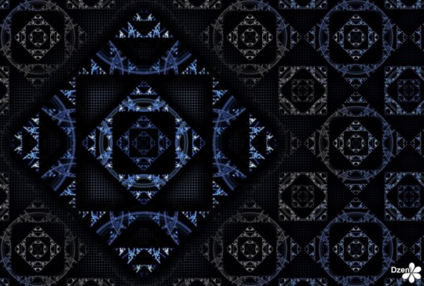 Read more about the article Cog Denim Patch