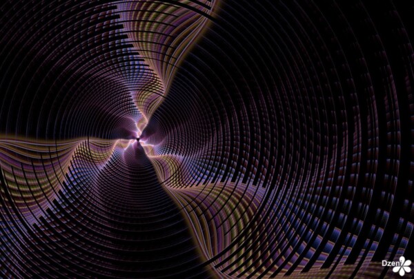 Read more about the article Concentric Wrinkles