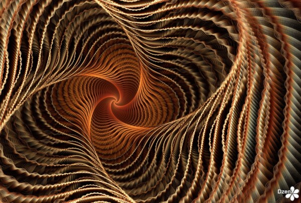 Read more about the article Golden Spiral Waves