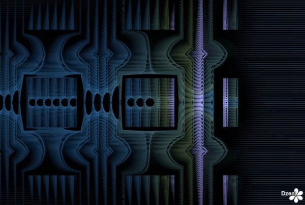 Read more about the article Green-Blue Gate