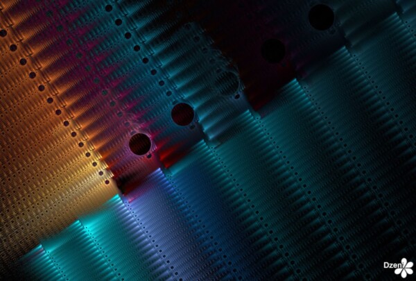 Read more about the article Modern Angle