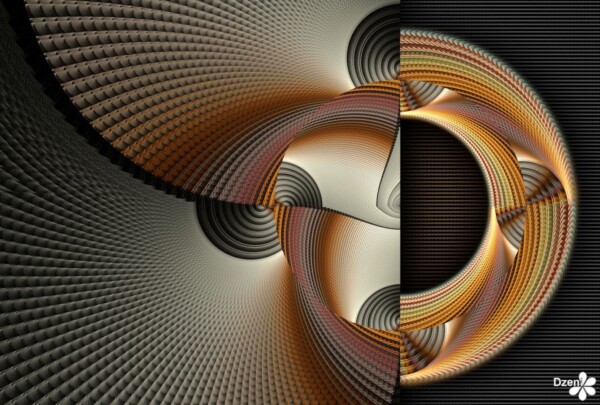 Read more about the article Zen Doughnut