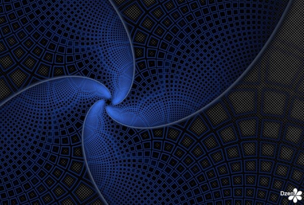 Read more about the article Delicate Petal Spin