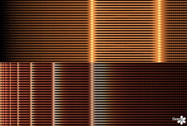Read more about the article Metallic Track Texture
