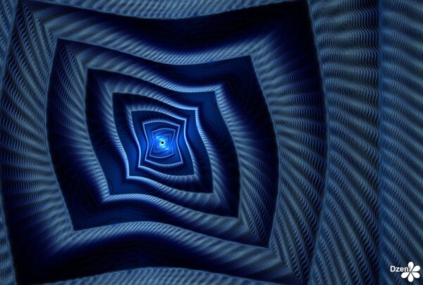 Read more about the article Structured Distortion